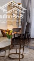 Cho Thuê Chung Cư Vinsmart City, 1 Ngủ, Full Đồ, Có Máy Giặt, Khách Có Thể Thuê Tháng/Ngày