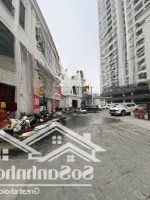 Cho Thuê Văn Phòng Tầng 2 Khu Biệt Thự Liền Kề Cạnh Tòa 789 Ngoại Giao Đoàn, Xuân Đỉnh Sàn 70M2