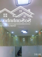 Bán Nhà Chính Chủ 2 Tầng Cn 46,7M2, Trần Văn Đang, P11, Q3 Nhà Mới Ngang 4M. Liên Hệ: 0932003721