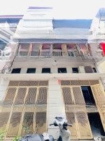 Bán Nhà Ngô Thì Nhậm 51M2Mặt Tiền6.4M 10.8 Tỷ Oto Đỗ Cửa