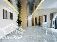 Lên Sóng Siêu Phẩm Nhà Lê Trực P7 Bình Thạnh Giá 4Ỷ290/60M2(5X12M) Hẻm 6M, Nhà 2 Lầu, Sổ Hồng Sẵn
