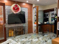 Bán Nhà Đẹp La Khê, 5 Tầng Full Nội Thất, Ngõ Rộng Oto Đỗ Cổng 33M2/4.5M Mặt Tiền Đẹp, 6 Tỷ