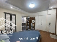 Bán Nhà Đẹp La Khê, 5 Tầng Full Nội Thất, Ngõ Rộng Oto Đỗ Cổng 33M2/4.5M Mặt Tiền Đẹp, 6 Tỷ