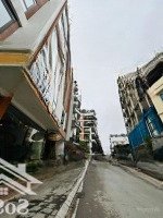Hiếm, Nhà Mặt Phố Lô Góc Khu Vực Quảng An Tây Hồ, Xây Toà Hợp Lý, 125M2 Mặt Tiền 11.3M, Giá: 91 Tỷ