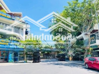 Bán Nhà 3 Tầng Ngang 5.6M Mặt Tiền Bạch Đằng - Nha Trang - Vị Trí Siêu Vip
