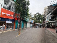 Bán Nhà 3 Tầng Ngang 5.6M Mặt Tiền Bạch Đằng - Nha Trang - Vị Trí Siêu Vip