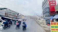 Mặt Tiền Bùi Văn Hoà - Long Bình .Giá Tốt Nhất . Sổ Riêng Thổ Cư Công Chứng Liền