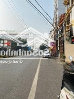 Cần Bán Căn Nhà Mặt Đường Trần Phú. Dốc Láp. Liên Bảo. Vĩnh Yên. Đang Cho Thuê 15T/Tháng