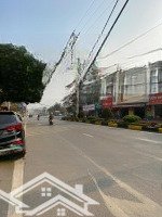 Cần Bán Căn Nhà Mặt Đường Trần Phú. Dốc Láp. Liên Bảo. Vĩnh Yên. Đang Cho Thuê 15T/Tháng