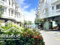 Spa Nhà Phố 5 Phòng Ngủ+ 3 Vệ Sinh 62M2, 7,5 Tỷ Tại Đường 3/2, Lái Thiêu, Thuận An, Bình Dương, Hot!