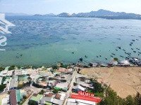 Cam Phúc Nam Lô Góc 3 Mặt Tiền Đẹp, Quy Hoạch 2045 Ra Mặt Đường 28M Ven Vịnh Cam Ranh