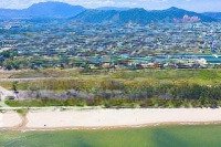 Bán Lô Đất Biệt Thự Đường 7M5 Xuân Thiều 21, Gần Ngay Biển, Bên Cạnh Resort Mikazuki