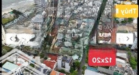 Siêu Phẩm Đất Biển Mỹ Khê - Ngay Biển Vài Bước Chân 240M2 - Ngang 12M - Đường 7M5 Đỗ Thế Chấp