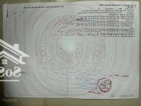 Bán Đất Thôn Hiệp Thạnh - Ninh Bình - Ninh Hoà.
 Diện Tích: 173 M2 Ngang 6,5M Giá Bán 600 Triệu