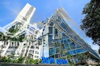 Chính Chủ Cho Thuê Nhà Mặt Tiền 351 Trần Hưng Đạo, Quận 1 Dt: 4X20M, Hầm 6 Lầu Giá Chỉ 90 Triệu/Tháng