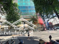 Cho Thuê Nhà 2 Mặt Tiền 162 Trần Hưng Đạo Trần Xuân Hòa Quận 5 Hầm + 8.5 Lầu , 1000M2 Sàn .