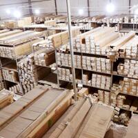 *Cho thuê kho*450m2 gần đường Đỗ Xuân Hợp, Phước Long B, Quận 9