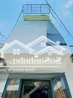 Đầu Tư Ngay Nhà Nguyễn Kiệm, P. 4, Phú Nhuận,Diện Tích66M2, Cho Thuê 22 Triệu/Th, Giá Bán 3 Tỷ 500, Sẵn Sổ Hồng
