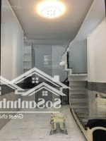 Bán Nhà Nhỏ Xinh Full Nội Thất - Hẻm Xe Hơi Đường Nguyễn Sơn - 20M2 -Nhỉnh 2 Tỷ
