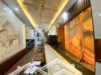 Nhà Đẹp - Dân Xây - Ô Tô Đỗ Cổng - Full Nội Thất