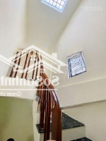 Nhà Đẹp - Dân Xây - Ô Tô Đỗ Cổng - Full Nội Thất