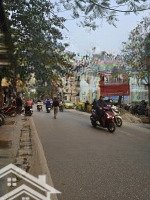 Bán Gấp Nhà Mặt Đường Hai Bà Trưng, Hải Phòng. Liên Hệ: 0378 478 578