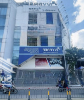 Giảm 10Tỷ Bán Gấp! Toà Nhà Góc 2Mt 292B Nơ Trang Long, P.12, Bình Thạnh - 10 X 16M - 8 Tầng - 40 Tỷ