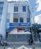 Giảm 10Tỷ Bán Gấp! Toà Nhà Góc 2Mt 292B Nơ Trang Long, P.12, Bình Thạnh - 10 X 16M - 8 Tầng - 40 Tỷ