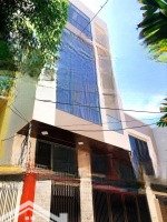 Giá Chỉ 16 Tỷ 9, Bán Gấp Tòa Căn Hộ 4.5 Tầng Thang Máy. Đường Phan Thúc Duyện Ngay Sát Biển Mỹ Khê