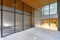Siêu Hiếm Góc 2 Mặt Tiền Tạ Hiện, Quận 2 - Dt: 16X21M - Hầm 5 Tầng - Hđt: 200 Triệu - Giá: 190 Tỷ