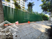Đất Nền Kdt Lê Hồng Phong 1 Ntdiện Tích100M2 Đường Số 15 Gần Giáp Sông Quán Trường 2Mặt Tiềntrước Sau