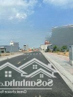 1 Lô Duy Nhất 114M2 Kế Nhà,Mặt Tiềnlê Duẫn, Thị Trấn Trảng Bom, Đối Diệntrung Tâm Thương Mạivingroup. Ra Gấp 2.15Tỷ