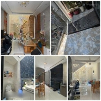 Cho Thuê Nhà Đẹp Hẻm 172 Bạch Đằng (Khu Phố Hàn), Phường Tân Lập, Tp. Nha Trang Diện Tích: 76 M²
