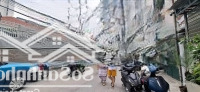 Cho Thuê Nhà Đẹp Hẻm 172 Bạch Đằng (Khu Phố Hàn), Phường Tân Lập, Tp. Nha Trang Diện Tích: 76 M²