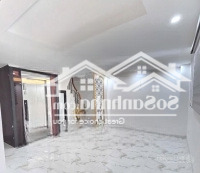 Nhà Mới Đẹp 6 Tầng Thang Máy - Ô Tô Đỗ Cửa - Full Nội Thất