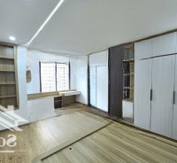 Nhà Mới Đẹp 6 Tầng Thang Máy - Ô Tô Đỗ Cửa - Full Nội Thất