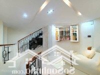Căn 60M2 Đường Số 47, Q2. Xây 4 Tầng - Gần Trường Bis. Hẻm 7M Thông Ra Quốc Hương