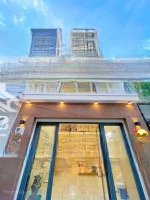 Căn 60M2 Đường Số 47, Q2. Xây 4 Tầng - Gần Trường Bis. Hẻm 7M Thông Ra Quốc Hương