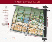 Bán Biệt Thự Majestic City, 12 Tỷ, 91,85 M2, Phường Nhân Hòa, Mỹ Hào, Hưng Yên