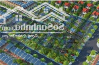 Bán Biệt Thự Majestic City, 12 Tỷ, 91,85 M2, Phường Nhân Hòa, Mỹ Hào, Hưng Yên