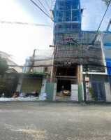 Bán Nhà Mặt Tiền Kinh Doanh 2 Tầng 65M2 Đường Lê Đình Thám, P Tân Quý, Quận Tân Phú.