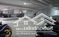 Bán Nhà Mặt Tiền Nội Bộ Đường Lê Văn Sỹ - 12X18M - Hầm 5 Tầng - Hdt: 100 Triệu/Tháng - Giá Bán: 25 Tỷ
