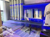 Em Cần Bán Căn Góc Hoa Hậu 3 Phòng Ngủ96M The Charm An Hưng, Trực Tiếp Từ Chủ Đầu Tư