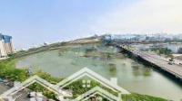 Bán Căn Hộ Midtown 3 Phòng Ngủ 130M Giá Bán 12,3 Tỷ