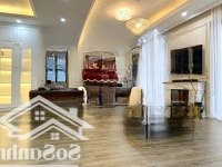 Hàng Hot! Bán Căn Hộ 142M2, 4 Phòng Ngủ, View Cực Đẹp, Chung Cư Golden Palace, Gía 8.2 Tỷ