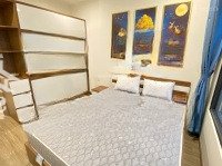 Chính Chủ Bán 2 Phòng Ngủ 1 Vệ Sinhtòa S203. Full Nội Thất. Hướng View Sông. Hỗ Trợ Vay 70%