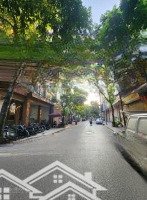 Bán Nhà Mặt Phố Cầu Giấy, 26 Tỷ, 0983956777