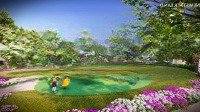 Chính Chủ Bán Biệt Thự Hado Charm Villas Mặt Công Viên, Giá Tốt Nhất Thị Trường