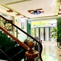 Mặt tiền kinh doanh 3 tầng Lê Thị Hồng Gấm -Hòa Cường -Giá chỉ 6,6 tỷ