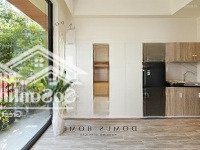 Khai Trương Căn Hộ Chung Cư Mini Mới Xây Ngay Lotte Mart Quận 7